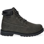 Boots Dockers Bottines