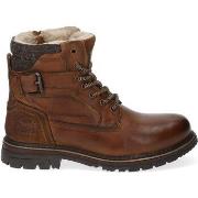 Boots Dockers Bottines