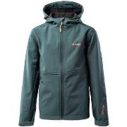 Blouson enfant Hi-Tec Savro