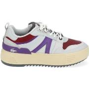 Baskets basses Lacoste Sneaker