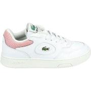 Baskets basses Lacoste Sneaker