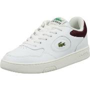 Baskets basses Lacoste Sneaker