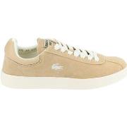 Baskets basses Lacoste Sneaker