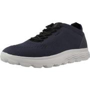 Baskets Geox U SPHERICA