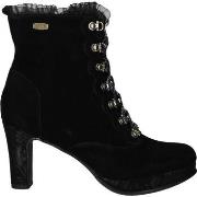 Boots Laura Vita Bottines