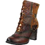 Boots Laura Vita Bottines