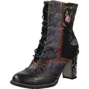 Boots Laura Vita Bottines