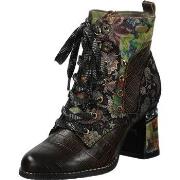 Boots Laura Vita Bottines