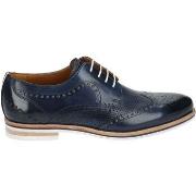 Derbies Melvin &amp; Hamilton Chaussures basses