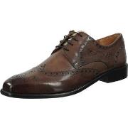 Derbies Melvin &amp; Hamilton Chaussures basses