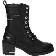 Bottes neige Mustang Bottines