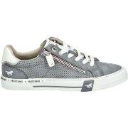 Baskets basses Mustang Sneaker