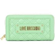 Portefeuille Love Moschino JC5600-LA0