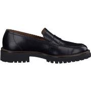 Mocassins Paul Green Babouche