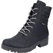 Boots Rieker Bottines