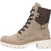 Boots Rieker Bottines