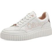 Baskets basses S.Oliver Sneaker