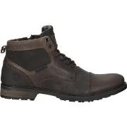 Boots Bullboxer Bottines