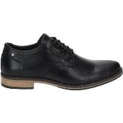 Derbies Bullboxer Chaussures basses