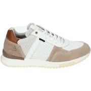 Baskets basses Bullboxer Sneaker