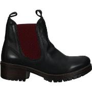 Boots Lazamani Bottines