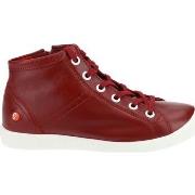 Baskets montantes Softinos Sneaker