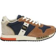 Baskets basses Blauer Sneaker