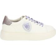 Baskets basses Blauer Sneaker