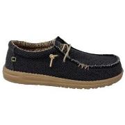 Baskets HEYDUDE CHAUSSURES WALLY BRAIDED