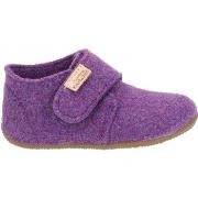 Chaussons enfant Kitzbuehel Pantoufles