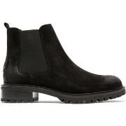 Boots KOST TARA 5 NOIR