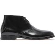 Boots KOST GALLANT 2 NOIR