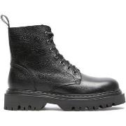 Boots KOST JOYCE K NOIR