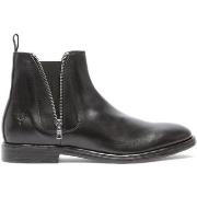Boots KOST WICKED 16 NOIR