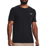 T-shirt enfant Under Armour VANISH SEAMLESS