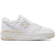 Baskets New Balance BBW550BK-WHITE/SEA