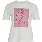 T-shirt Vila -