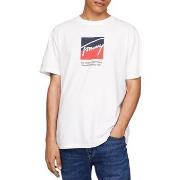 T-shirt Tommy Jeans -