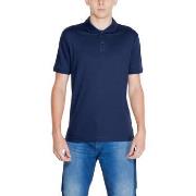 Polo Calvin Klein Jeans LIQUID TOUCH K10K111657