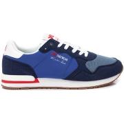 Baskets Xti 141211-NAVY