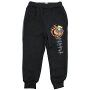 Jeggins / Joggs Jeans Naruto Pantalon