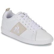 Baskets basses Le Coq Sportif COURTCLASSIC W PREMIUM