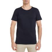 T-shirt Pullin T-SHIRT CLASSICBLACK