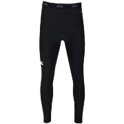 Collants Canterbury LEGGING RUGBY NOIR THERMOREG -