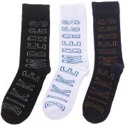 Chaussettes Bikkembergs BF012-SURTIDO