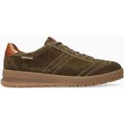 Baskets Mephisto Baskets en cuir JUMPER