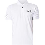 Polo Emporio Armani EA7 Polo Ventus 7