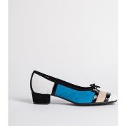 Ballerines Reqin's Ballerines Hondriane talon