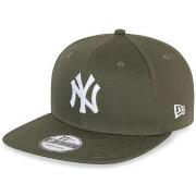 Casquette New-Era CASQUETTE NEW YORK YANKEES GRIS