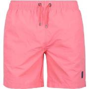 Maillots de bain Suitable Short de Bain Plain Rose